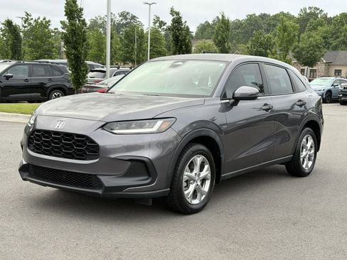 Used 2023 Honda HR-V LX image 7