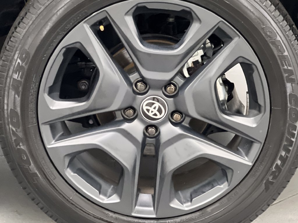 Used 2024 Toyota RAV4 Adventure AWD/4WD image 66