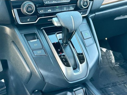 Used 2017 Honda CR-V EX image 16