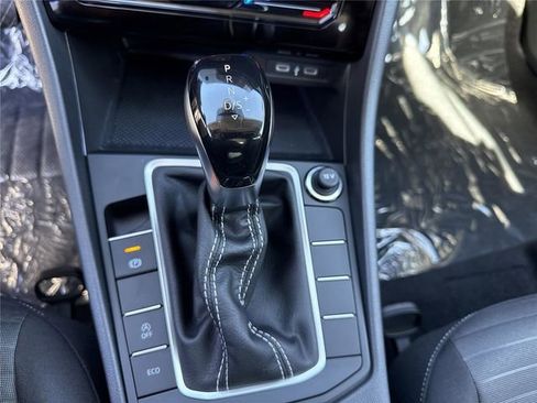 New 2026 Volkswagen Jetta S image 18