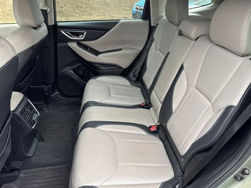 Used 2021 Subaru Forester Limited image 16