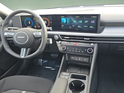 New 2026 Hyundai Sonata SEL FWD image 27