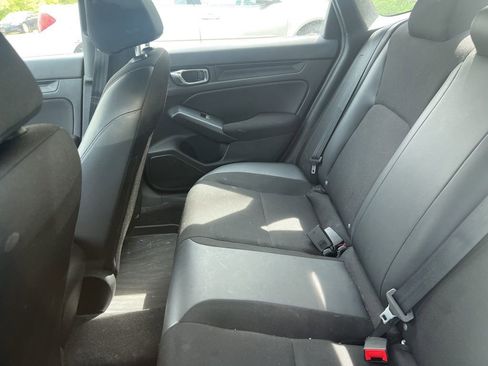 Used 2022 Honda Civic Sport image 9
