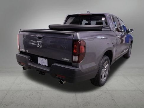 Certified 2023 Honda Ridgeline RTL-E image 6