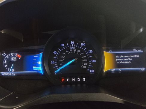 Used 2017 Ford Edge Titanium w/ Equipment Group 301A FWD image 23
