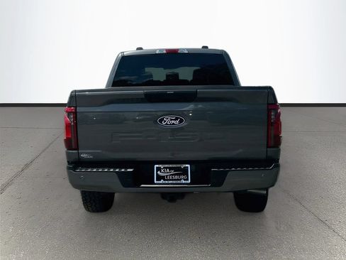 Used 2024 Ford F150 STX AWD/4WD image 6