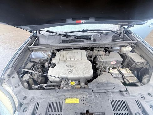 Used 2008 Toyota Highlander 4WD image 18