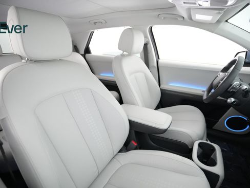 Used 2024 Hyundai Ioniq 5 Limited RWD image 23