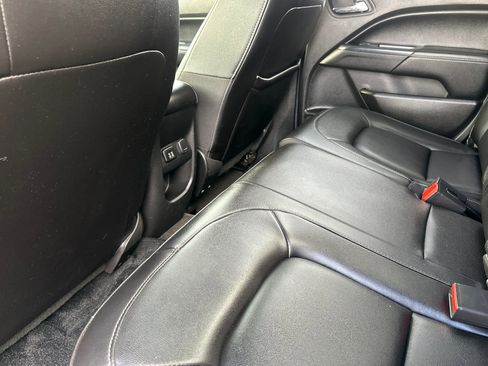 Used 2015 GMC Canyon SLT w/ Driver Alert Package image 14