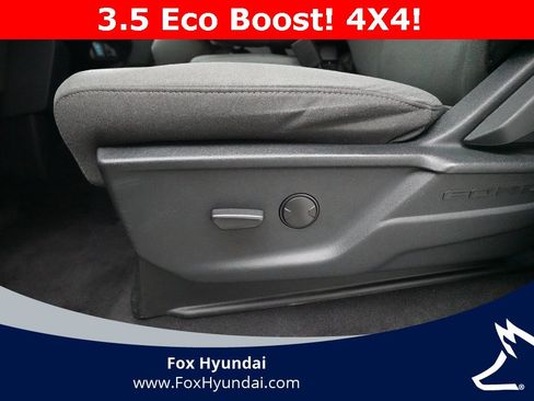 Used 2023 Ford F150 XLT image 27