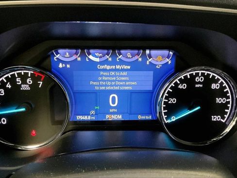 Certified 2023 Ford F150 XLT w/ Equipment Group 302A High image 19