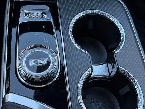 Used 2024 Cadillac Lyriq Luxury w/ LPO, Floor Liner Package image 24