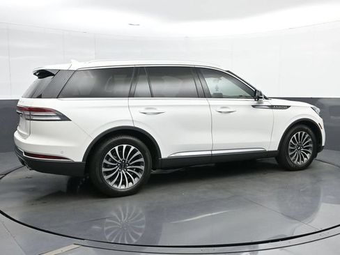 Used 2023 Lincoln Aviator Reserve w/ Equipment Group 201A RWD image 8