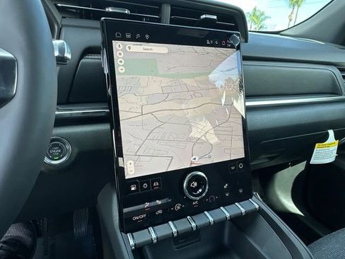 New 2026 GMC Terrain Elevation image 14