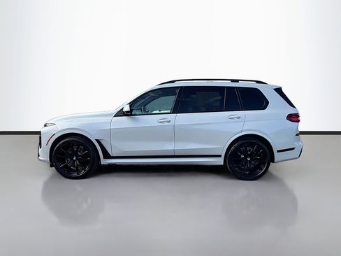 New 2026 BMW X7 xDrive40i w/ M Sport Package image 6
