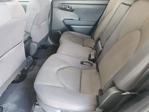Used 2024 Toyota Highlander LE image 21