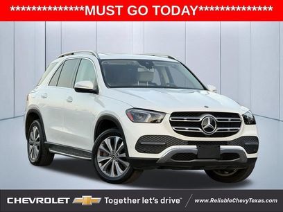 Used 2020 Mercedes-Benz GLE 350 4MATIC