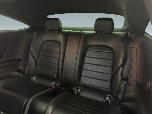 Used 2018 Mercedes-Benz C 300 C 300 image 21