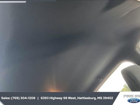 Used 2024 RAM 1500 Tradesman image 17