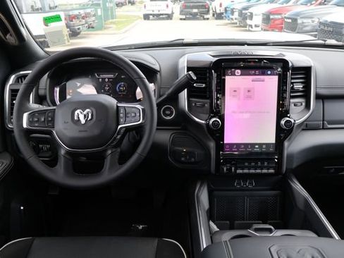 New 2026 RAM 2500 Laramie image 10