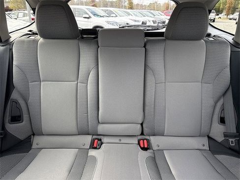 Certified 2024 Subaru Outback Premium image 32