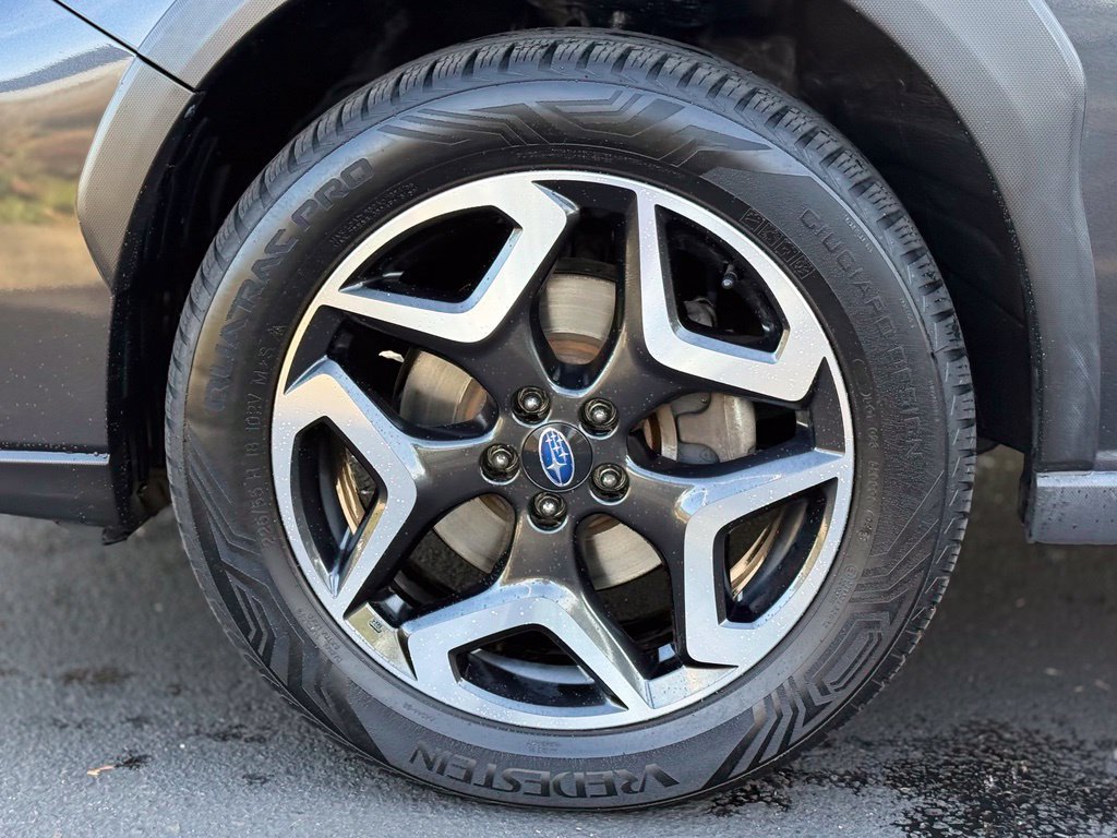 Used 2019 Subaru Crosstrek 2.0i Limited w/ Moonroof Package AWD/4WD image 9