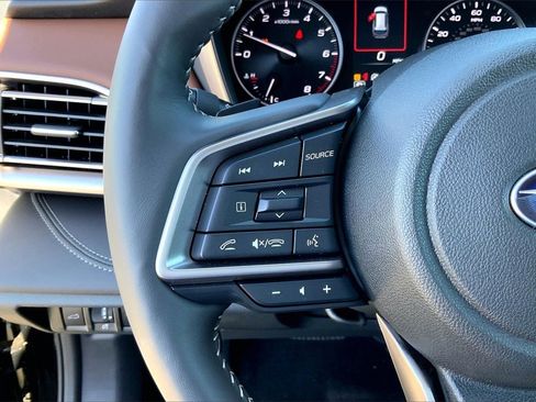 Certified 2025 Subaru Outback Touring image 11