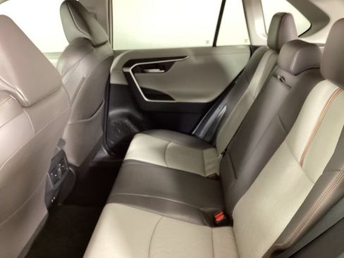 Used 2020 Toyota RAV4 Adventure w/ Convenience Package AWD/4WD image 22