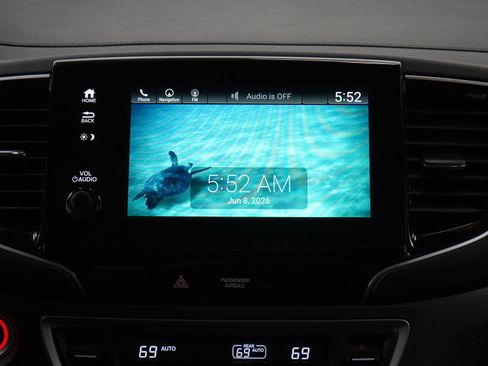 Used 2022 Honda Passport TrailSport image 15