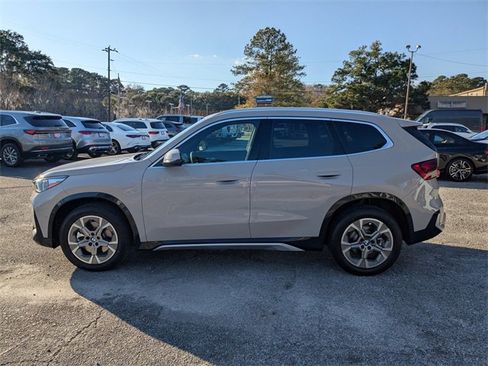 New 2026 BMW X1 xDrive28i w/ Technology Package image 8