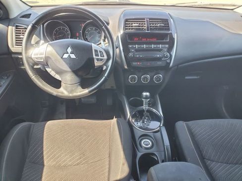 Used 2013 Mitsubishi Outlander Sport SE image 20