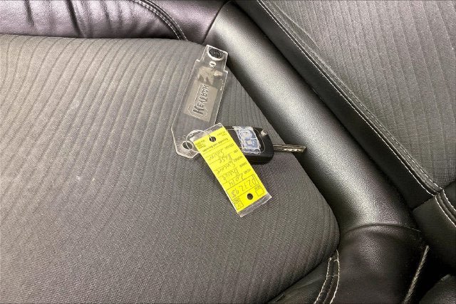 Used 2014 Buick Encore FWD image 13
