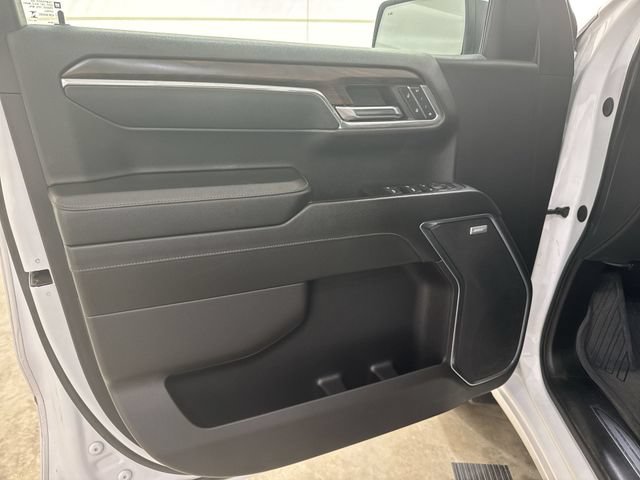 Used 2024 GMC Sierra 1500 SLT w/ SLT Premium Plus Package AWD/4WD image 22