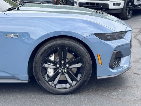 Used 2025 Ford Mustang GT RWD image 37