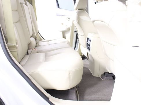 Used 2016 Nissan Murano SL w/ Cargo Package FWD image 20
