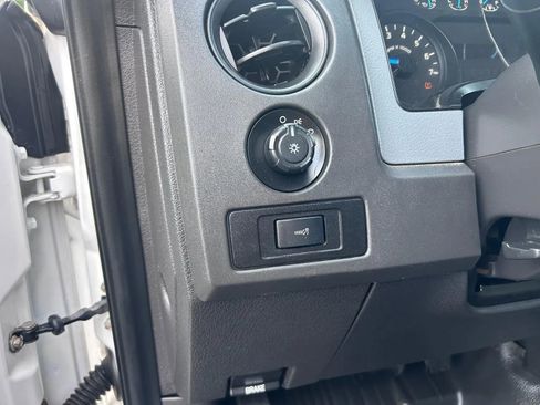 Used 2014 Ford F150 XL w/ Equipment Group 101A Mid AWD/4WD image 21
