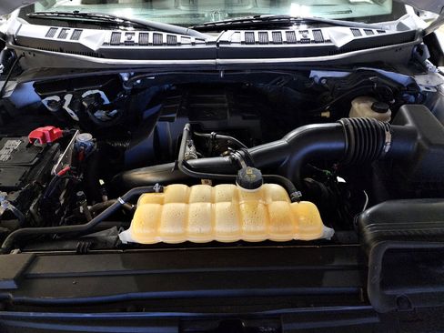 Used 2018 Ford F150 XLT w/ Equipment Group 301A Mid image 37