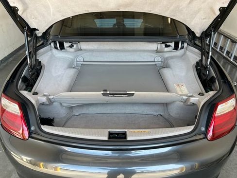 Used 2006 Lexus SC 430 Convertible w/ Preferred Accessory Pkg RWD image 19