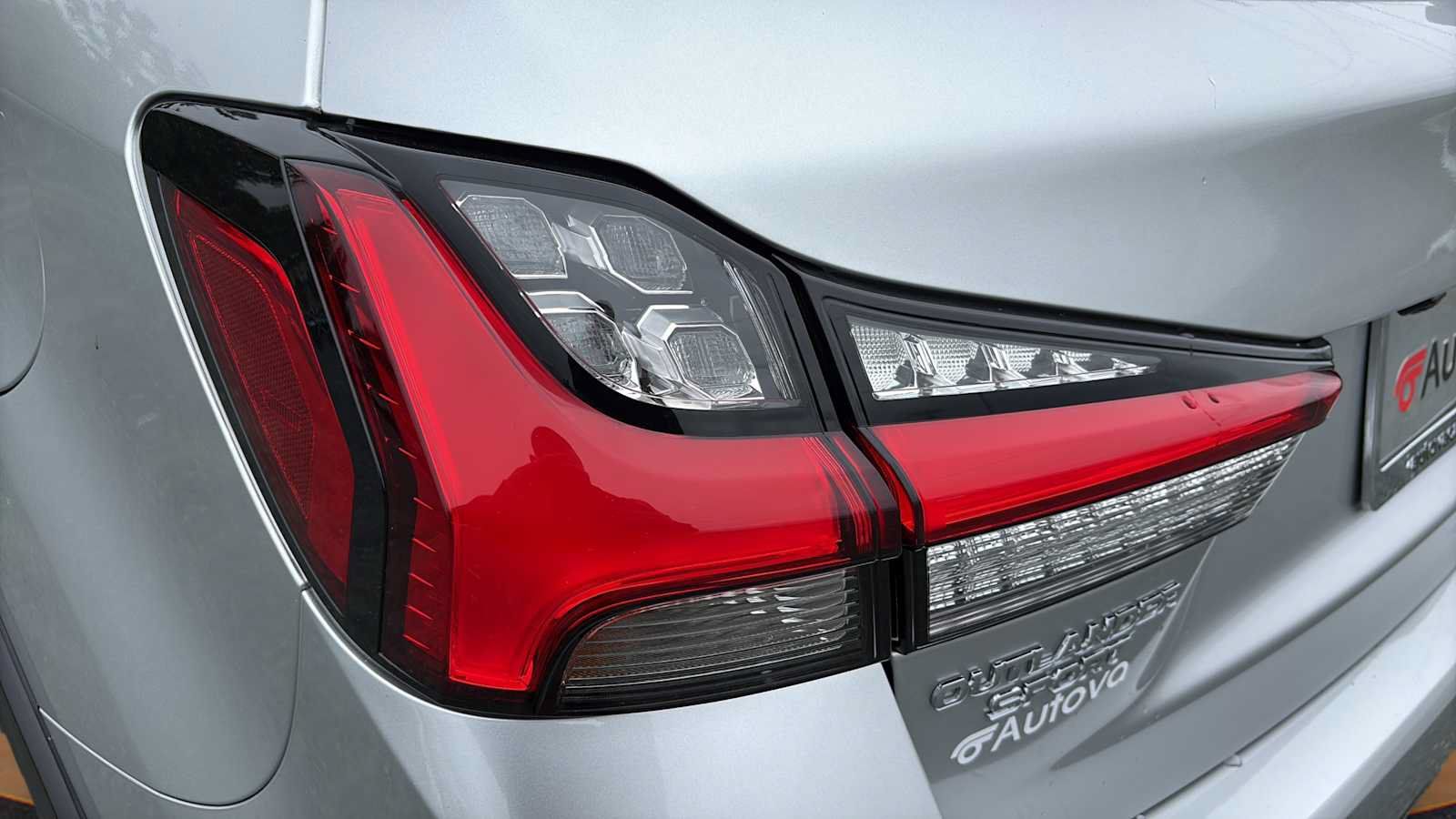Used 2026 Mitsubishi Outlander Sport ES AWD/4WD image 27