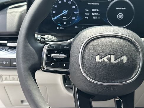 Certified 2023 Kia Carnival SX Prestige FWD image 30