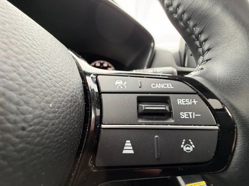 Used 2025 Honda CR-V EX-L image 22