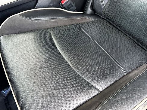 Used 2023 RAM 2500 Laramie image 21