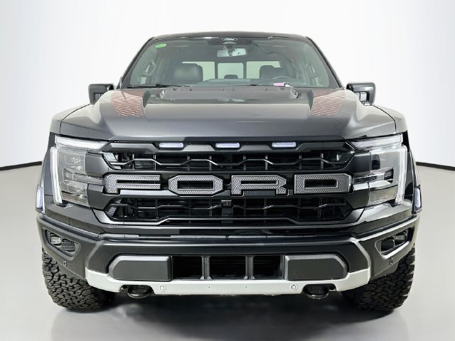 New 2026 Ford F150 Raptor AWD/4WD image 2