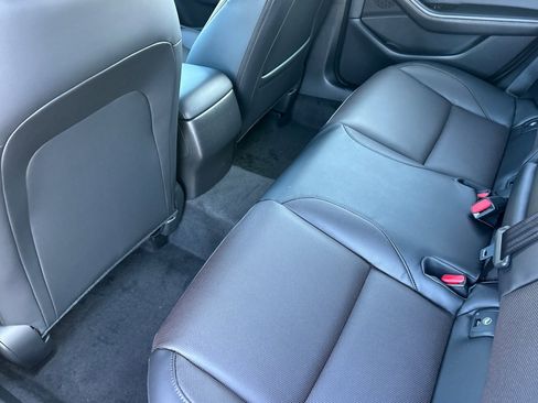 New 2026 MAZDA MAZDA3 2.5 S Hatchback w/ Premium Pkg image 13