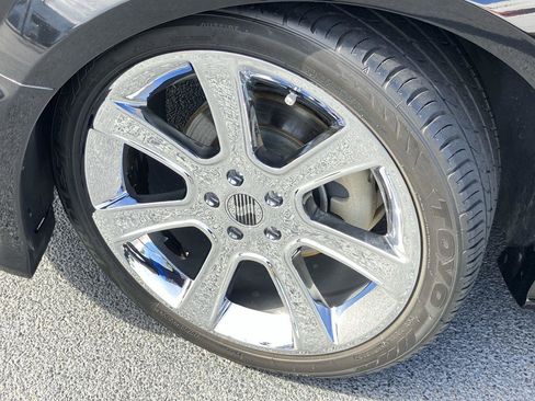 Used 2008 Ford Mustang GT image 9