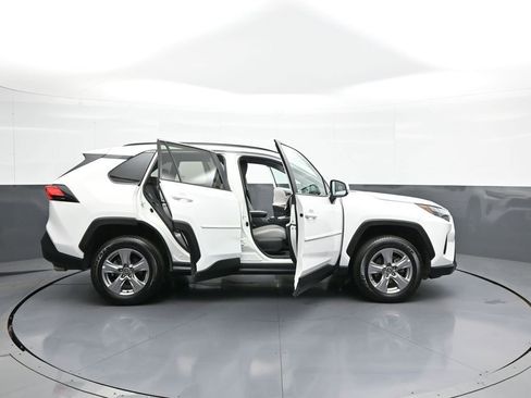 Certified 2023 Toyota RAV4 XLE w/ XLE Grade Weather Package AWD/4WD image 41