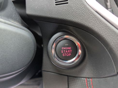 Certified 2021 Subaru Forester Sport image 16