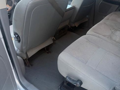 Used 2007 Dodge Ram 3500 Truck SLT w/ Light Group image 12