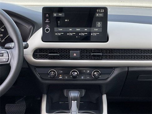 New 2026 Honda HR-V LX image 14