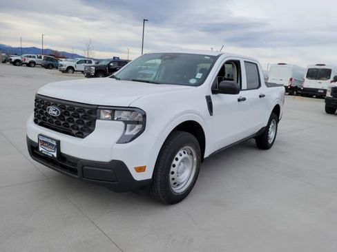 New 2026 Ford Maverick XL w/ Equipment Group 101A image 7